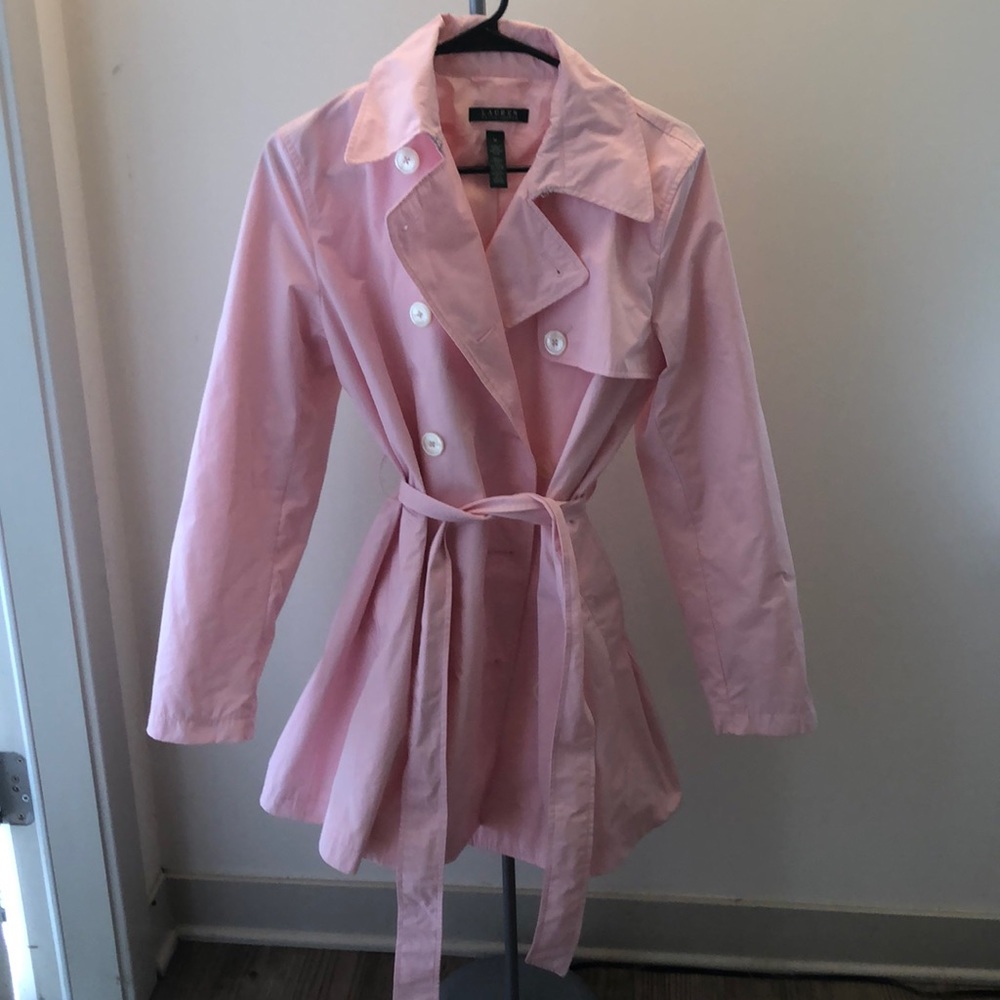 Ralph Lauren Jacket - Picture 5 of 9